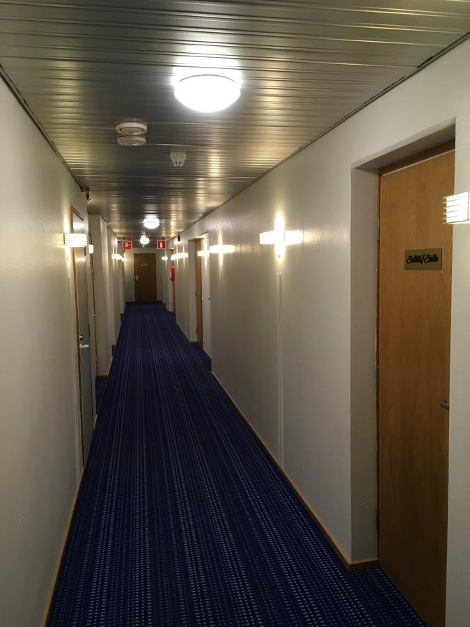 Finlandia Hotel Fooninki Seinajoki Exterior photo